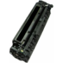 .HP CC530A Black Compatible Toner Laser Cartridge (3,500 page yield)
