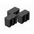 .Xerox 108R00668 (4) Black Compatible Solid Ink Sticks (3,600 page yield)