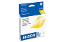 ..OEM Epson T559420 Yellow Ink Cartridge (700 page yield)