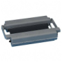 ..OEM Brother PC-91 Black Thermal Print Cartridge and Ribbon (400 page yield)