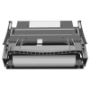 .Lexmark 17G0154 Black, Extra Hi-Yield, Compatible Black Toner Cartridge (15,000 page yield)