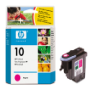 ..OEM HP C4802A (HP 10) Magenta Printhead