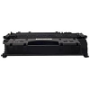 .Canon 2617B001AA (CRG-120) Black Compatible Toner Cartridge (6,000 page yield)