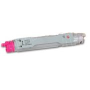 Xerox 106R00673 Magenta, Hi-Yield, Remanufactured Toner Cartridge, Phaser 6250 (8,000 page yield)