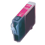 Canon BCI-8M Magenta Compatible Inkjet Cartridge Ink Tank (640 page yield)