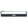 ..OEM TallyGenicom 1A3000B01 Black Fabric Ribbon (9M charcter yield)