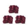 .Xerox 108R00670 (4) Magenta Compatible Solid Ink Sticks (4,000 page yield)