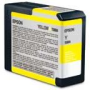 ..OEM Epson T580400 Yellow Inkjet Cartridge, 80 ml