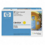 ..OEM HP CB402A Yellow Laser Toner Cartridge (7,500 page yield)