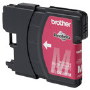 ..OEM Brother LC-65HYM Magenta, Hi-Yield, Ink Cartreidge (750 page yield)