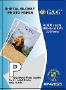 G&G NP-G1635 4x6 Glossy Inkjet Photo Paper, 57 lbs. (100 sheet pack)