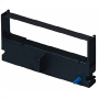 .TEC 1650 Black, 6 pack, POS Compatible Printer Ribbons