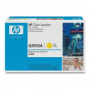 ..OEM HP Q5952A Yellow Toner Cartridge (10,000 page yield)