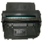 HP C4127X (HP 27X) Black MICR, Hi-Yield, Remanufactured Laser Toner Cartridge (10,000 page yield)