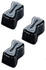 .Xerox 016-1902-01 (9) Black Compatible Solid Ink Sticks, Phaser 860 (4,200 page yield)