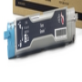 .Xerox 106R01144 Cyan, Hi-Yield, Compatible Laser Toner Cartridge, Phaser 6350 (10,000 page yield)