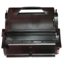 .Lexmark 12A8325 Black, Extra Hi-Yield, Compatible Laser Toner Cartridge (12,000 page yield)