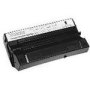 .NEC 20-070 (95A) Black MICR Compatible Toner Cartridge (4,000 page yield)