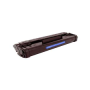 Canon 1557A002BA (FX-3) Black Remanfactured Laser Toner Cartridge (2,500 page yeild)