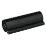 .Brother PC-302RF Black, 2 pack, Compatible Thermal Fax Ribbons (250 X 2 page yield)