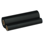 ..OEM Panasonic FX-FA133 Black, 2 pack, Film Roll Refill (650 X 2 page yield)