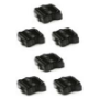 .Xerox 108R00727 (7) Black Compatible Solid Ink Sticks, Phaser 8560 (7,933 page yield)