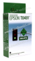 Epson T048120 Black Remanufactured Inkjet Cartridge (630 page yield)