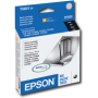 ..OEM Epson T060120 Black Ink Jet Printer Cartridge (400 page yield)