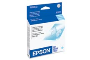 ..OEM Epson T559520 Light Cyan Ink Cartridge (700 page yield)