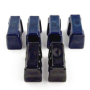 .Xerox 016-1825-00 (2) Black / (5) Cyan Compatible Solid Ink Sticks, Phaser 850 (5,915 page yield)
