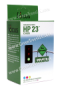 HP C1823D (HP 23) Tri-Color Remanufactured Inkjet Cartridge
