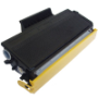 Brother TN-650 Black, Hi-Yield, Remanufactured Toner Cartridge (7,500 page yield)