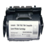 .Lexmark 64035HA Black, Hi-Yield, Compatible Toner Cartridge (21,000 page yield)