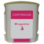 HP C4805A (HP 12) Magenta Remanufactured Ink Cartridge (3,300 page yield)