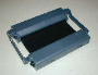 .Brother PC-91 Black Compatible Thermal Transfer Cartridge and Ribbon (400 page yield)