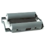 .Brother PC-201 Black Compatible Thermal Transfer Print Cartridge and Ribbon (450 page yield)