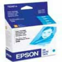 ..OEM Epson T034220 Cyan Ink Jet Cartridge (440 page yield)
