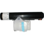 Panasonic DQ-TU15E Black Compatible Toner Bottle (15,000 page yield)