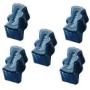 .Xerox 016-2045-00 (5) Cyan Compatible Solid Ink Sticks, Phaser 8200 (7,000 page yield)