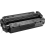 HP C7115X (HP 15X) Black, Hi-Yield, Remanufactured Toner Cartridge (3,500 page yield)