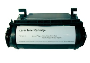 .Lexmark 12A5745 Black, Hi-Yield, Compatible Laser Toner Cartridge (25,000 page yield)