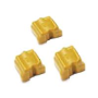 .Xerox 108R00671 (4) Yellow Compatible Solid Ink Sticks (3,600 page yield)