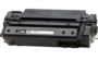 .HP Q7551X ( HP 51X ) Black MICR, Hi-Yield, Compatible Toner Cartridge (13,000 page yield)