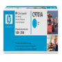..OEM HP C9701A (HP 121A) Cyan Toner Cartridge (4,000 page yield)