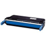HP C9731A Cyan Remanufactured Toner Cartridge (12,000 page yield)