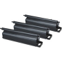 Canon 1390A003AA (GPR-1) Black, 3 Pack, Compatible Toner Cartridges (99,000 page yield)