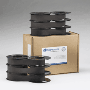 ..OEM DataProducts P6810 Black, 6 pack, Nylon Ribbons, 4 mil, 60 yd.