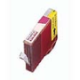 .Canon BCI-8M Magenta Compatible Inkjet Cartridge Ink Tank (640 page yield)