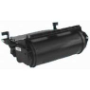 Lexmark 1382625 Black, Hi-Yield, Remanufactured Toner Cartridge (18,000 page yield)