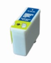 Epsonl S020187 / S020093 / T013201 Black Universal Remanufactured Inkjet Cartridge